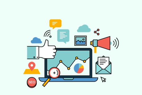 运城提升网络推广效果企业要注意哪些方面的问题